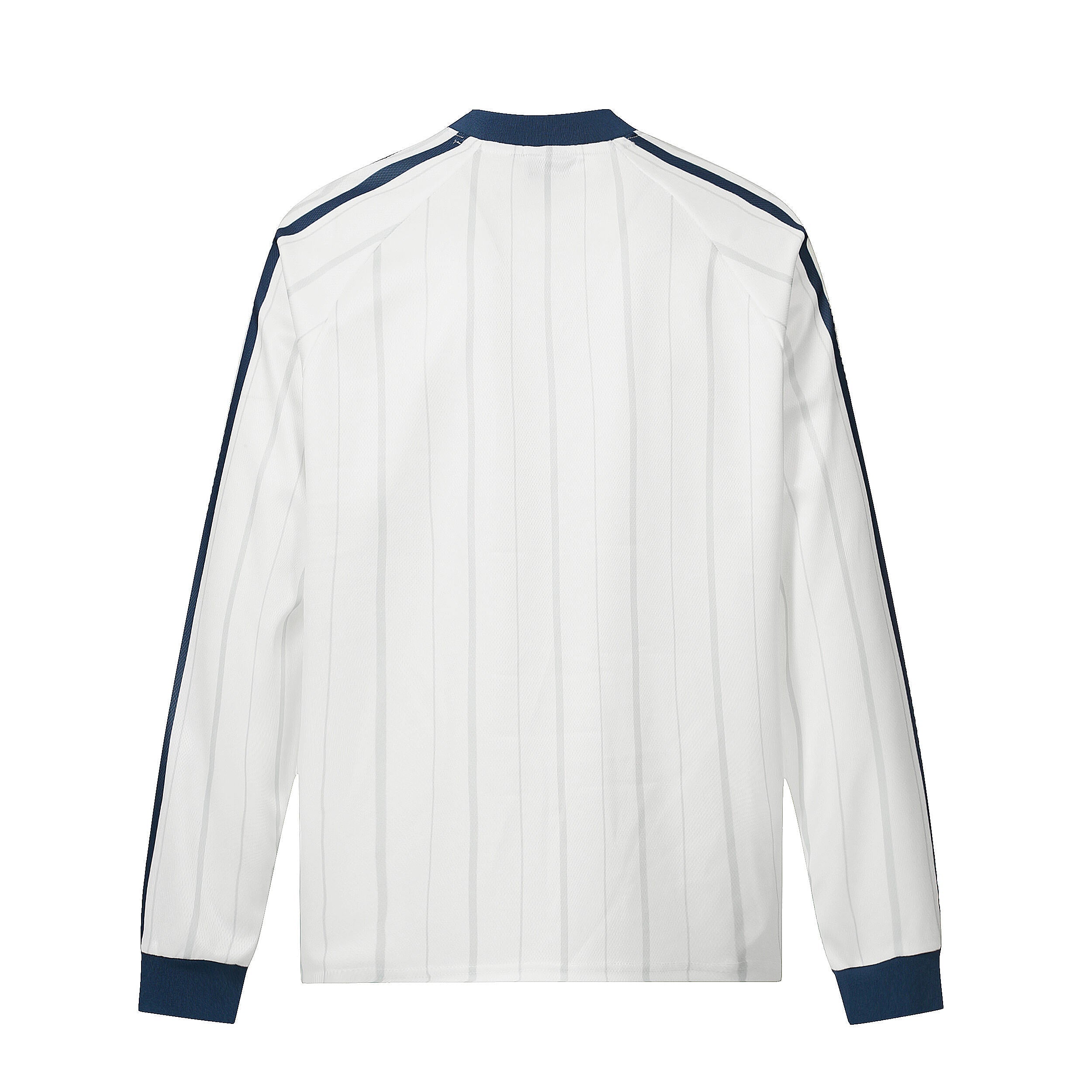 Omirad Retro Pinstripe Long-Sleeve Jersey