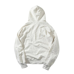 Saint Michael ST905 Dual-Color Pullover Hoodie