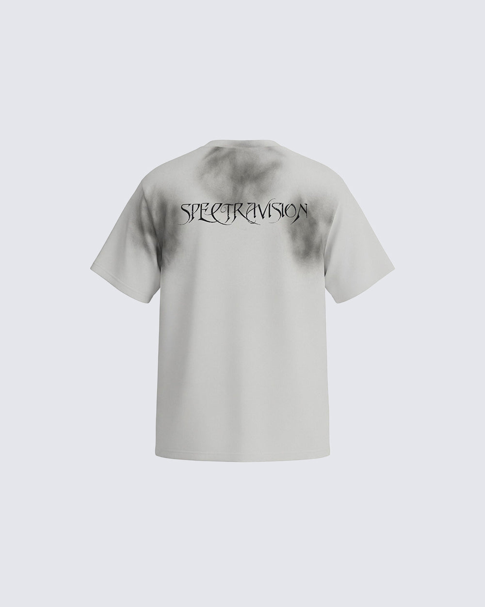 American Black Metal Graffiti T-Shirt