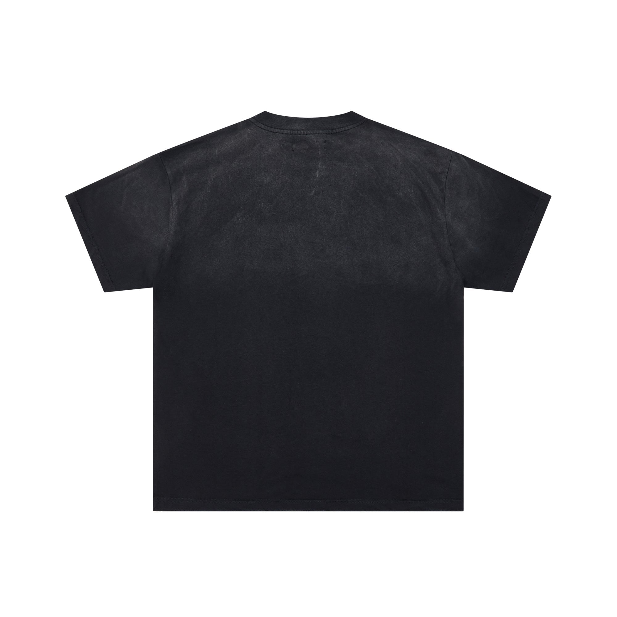 DUAA On The Road Lowrider Tropical Vintage Graphic Tee