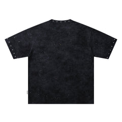 BKYS Dreamer Graphic Oversized Streetwear T-Shirt