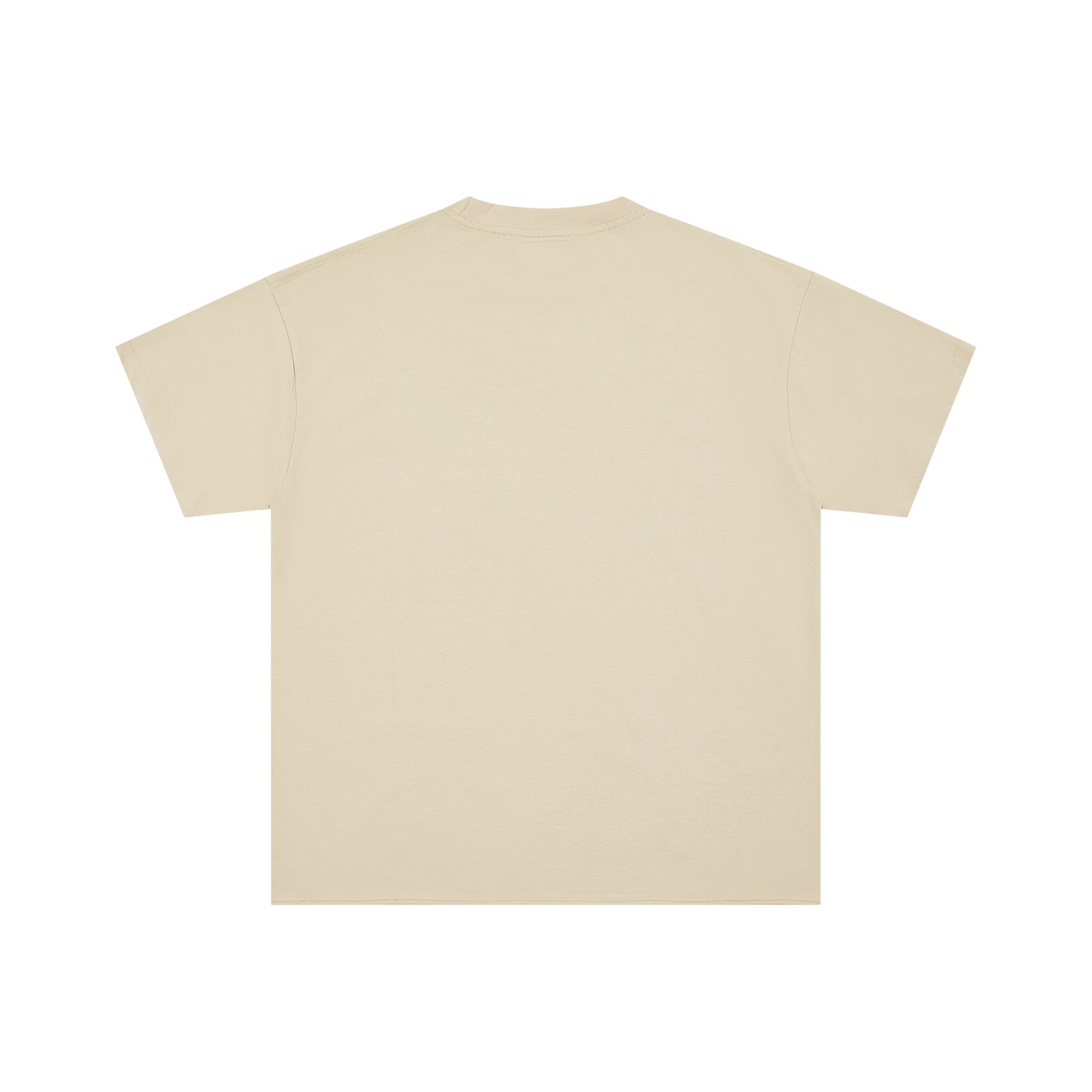DUAA Angel Globe Retro Hip‑Hop Graphic Tee