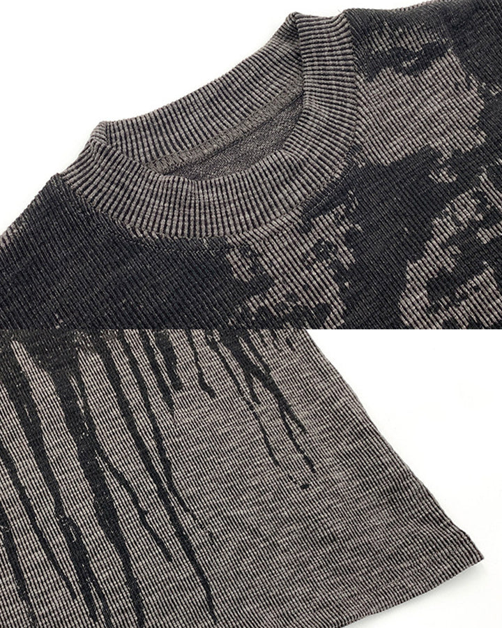 New Subculture Stretch Slim-Fit Tee