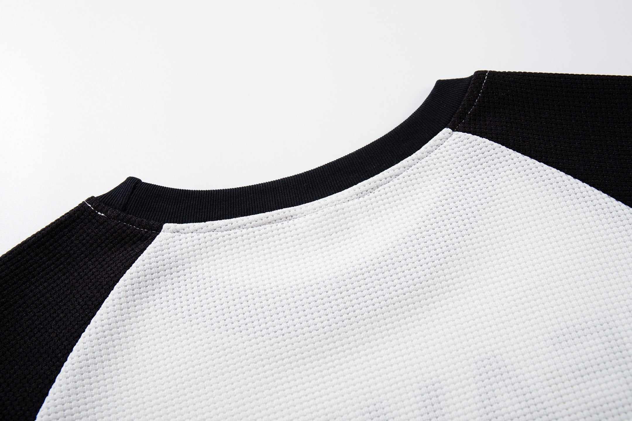 Omirad Vintage Alternative Music Raglan Long Sleeve