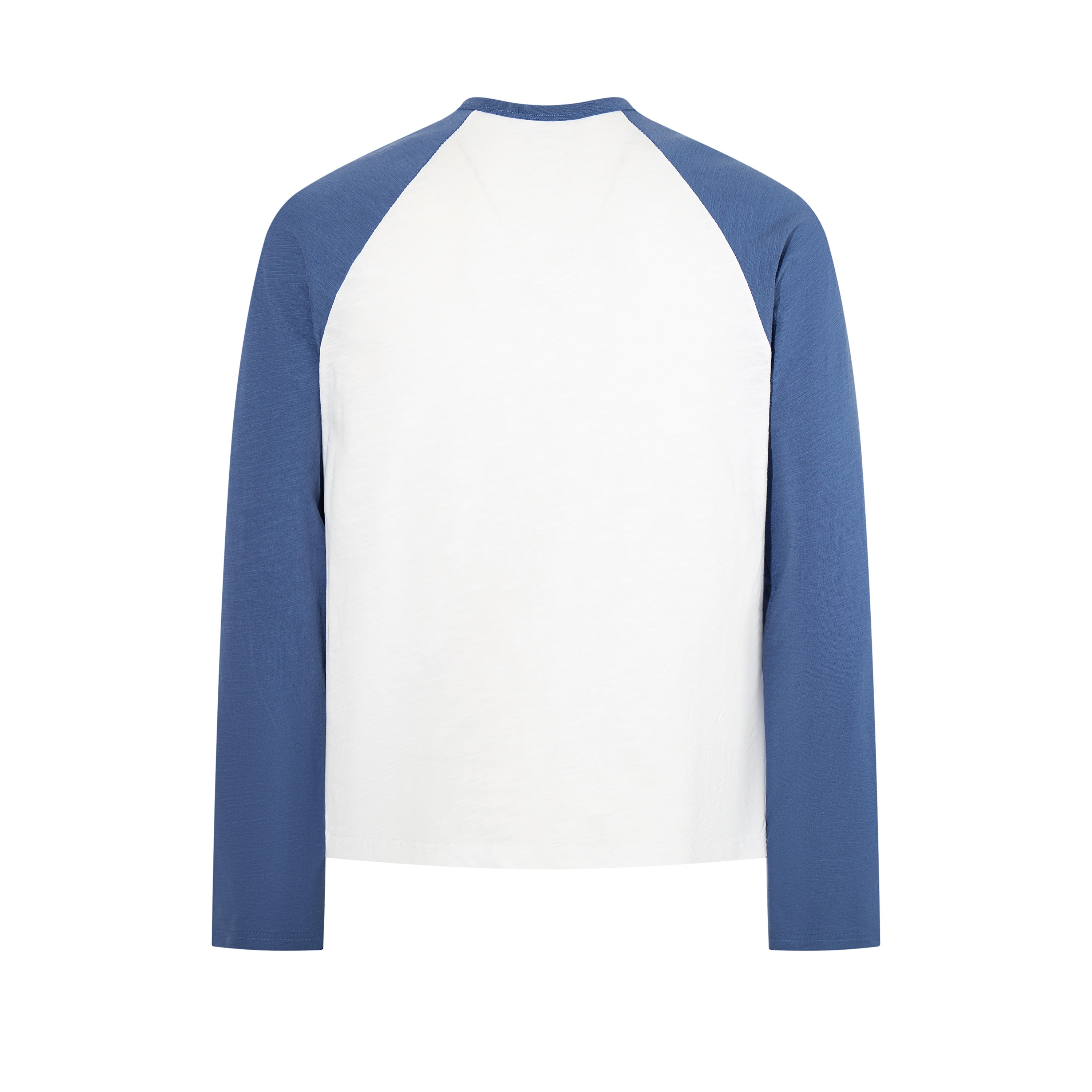 Omirad Vintage Eagle Raglan Long Sleeve