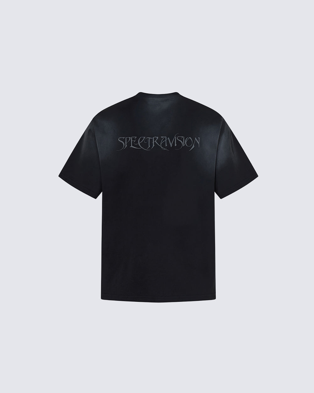American Black Metal Graffiti T-Shirt