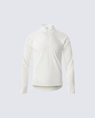 Sport Stand Collar Quick-Dry Long Sleeve T-Shirt