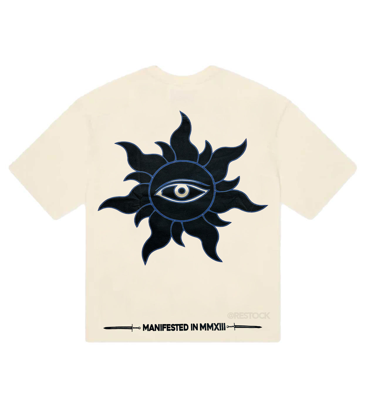 Godspeed Miami UFO Tee *Miami Exclusive*