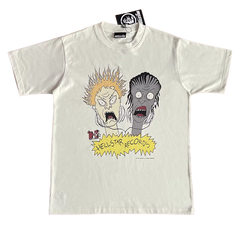 SAINT VANITY Fashion Print Casual T-shirt