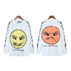 Hellstar Long Sleeve Base Tee