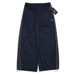 Needles Butterfly Embroidered Loose Fit Pants