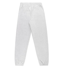 Sp5der Heather Grey Souvenir Sweatpants
