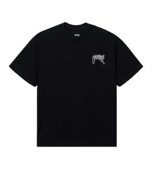 Revenge Xxxtentacion Kill Tee Black/White