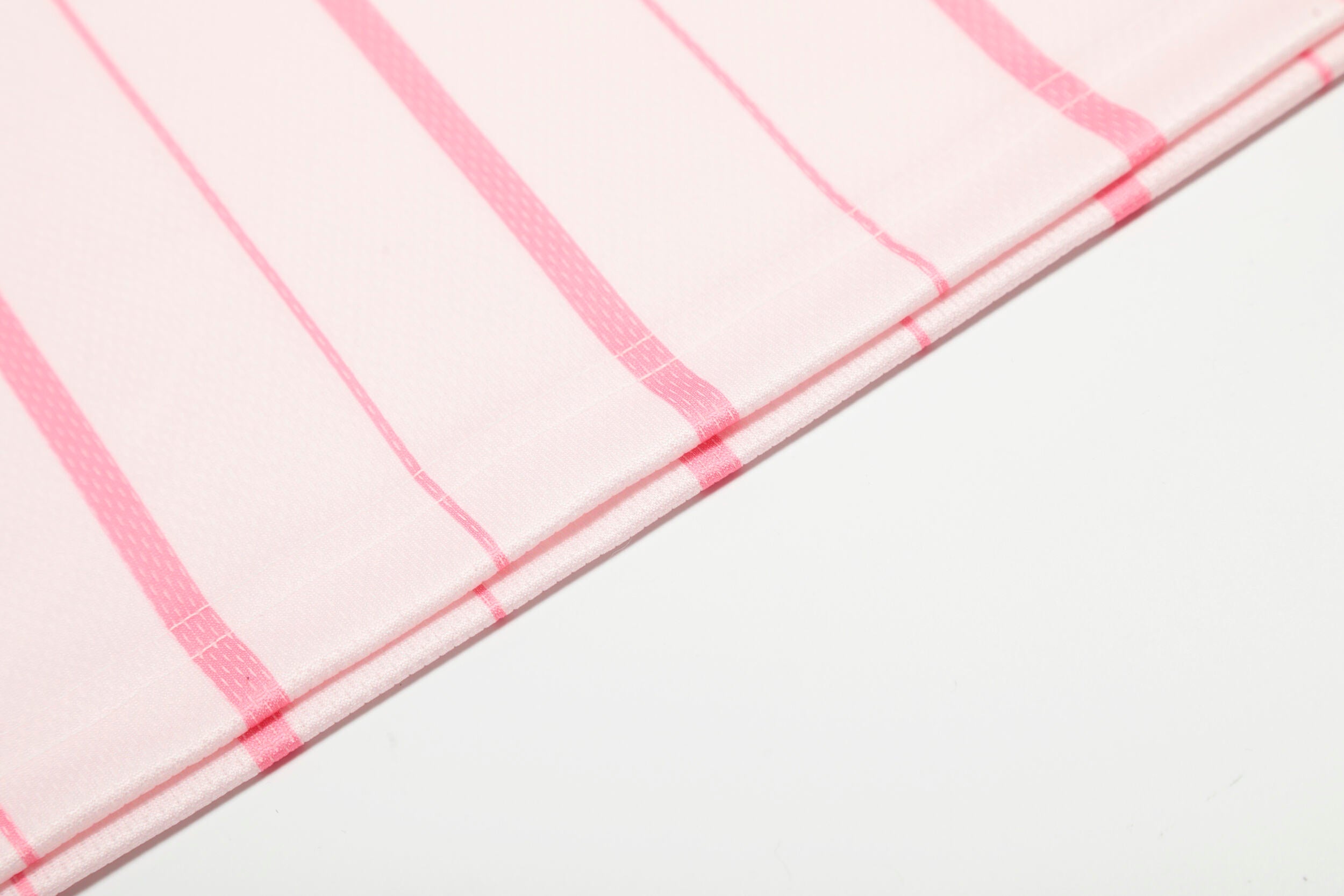 Omirad Retro Pinstripe Long-Sleeve Jersey