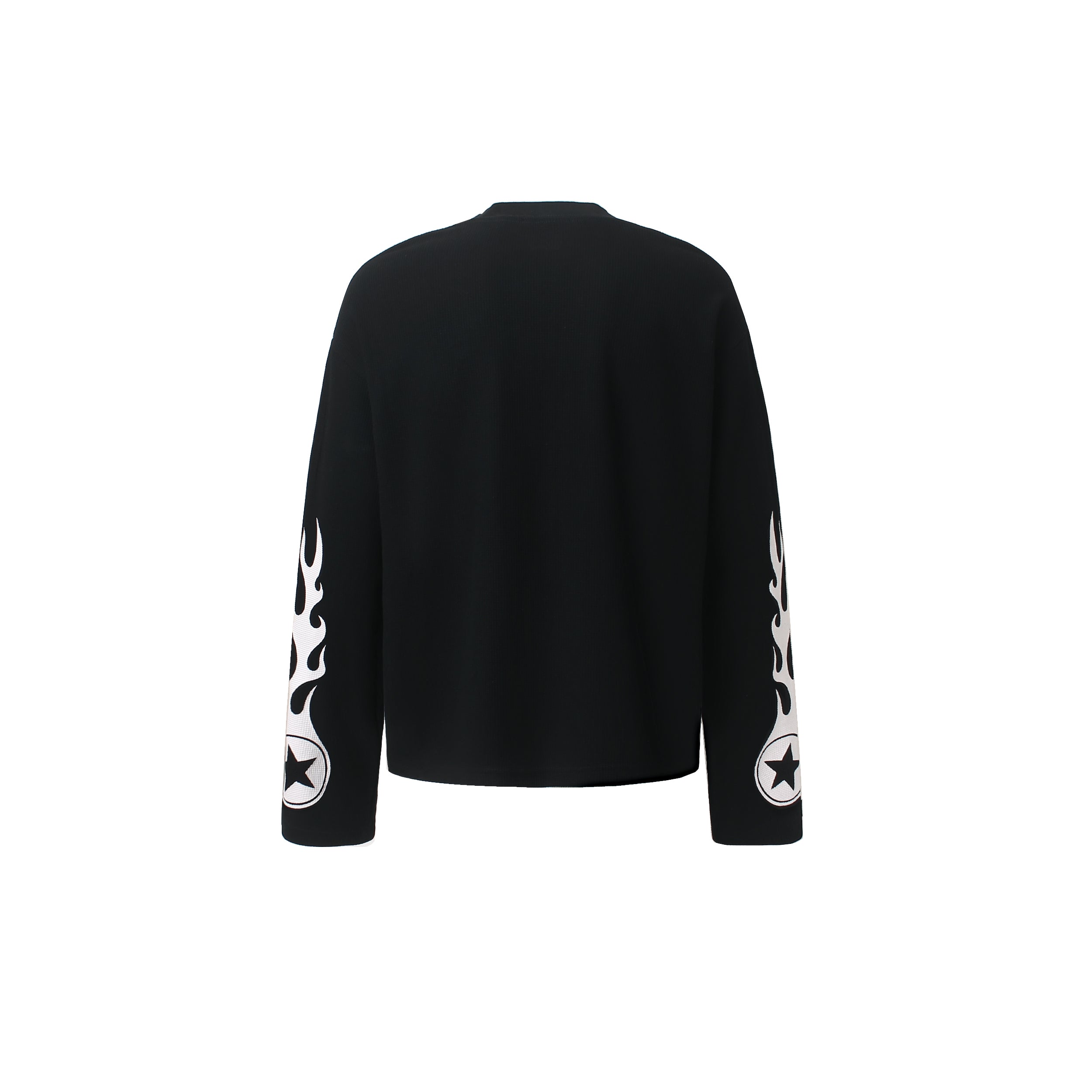 Omirad Worldwide Racing Waffle Long Sleeve