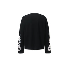 Omirad Worldwide Racing Waffle Long Sleeve