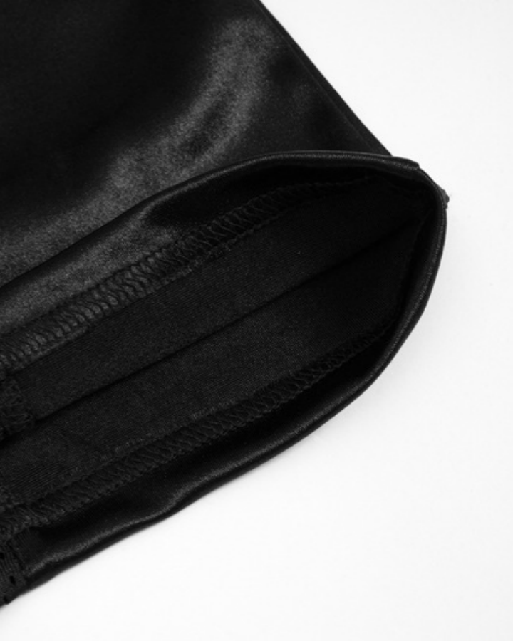 Retro-Inspired Oversized Football Jersey