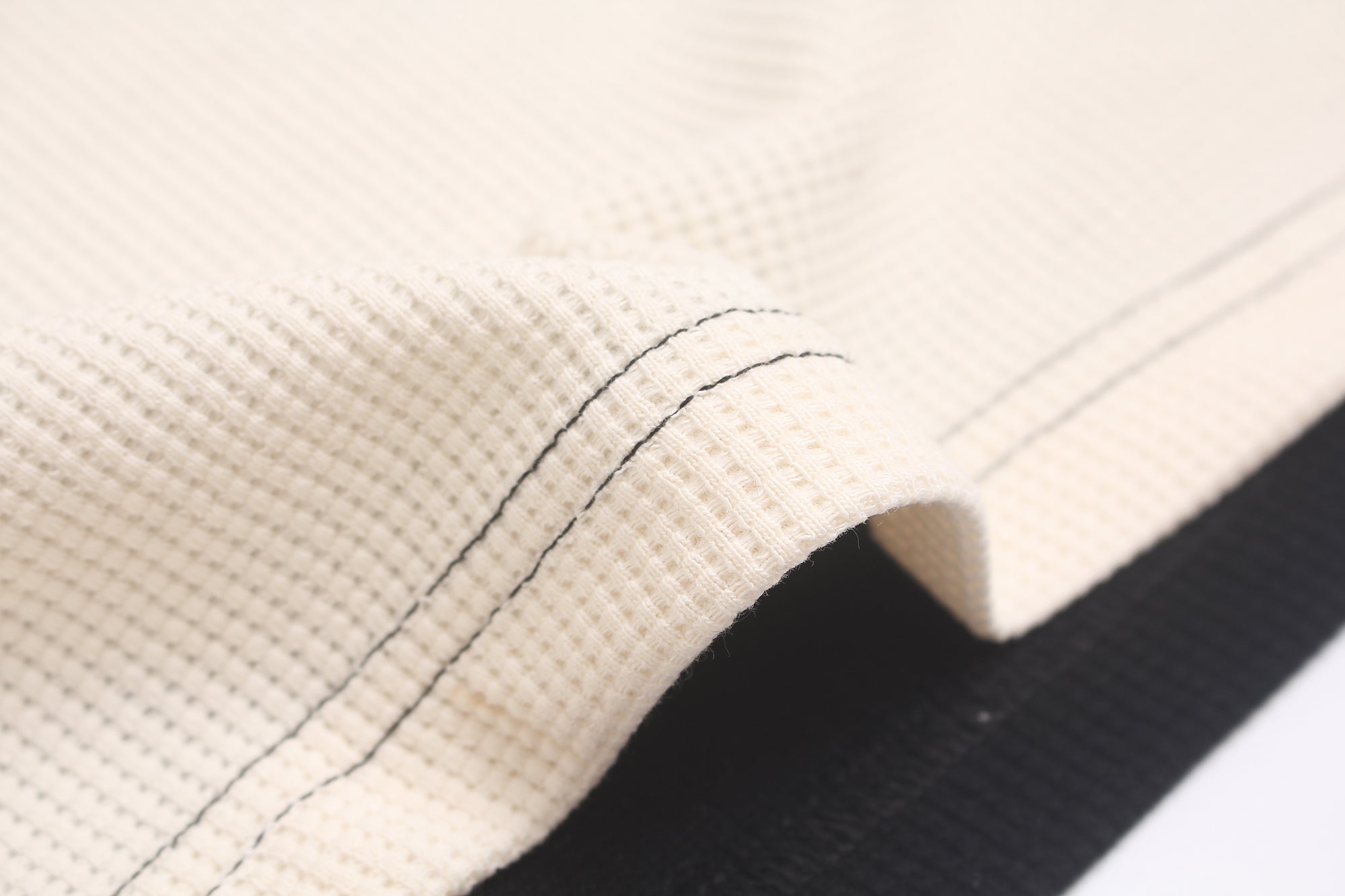 Omirad Worldwide Racing Waffle Long Sleeve