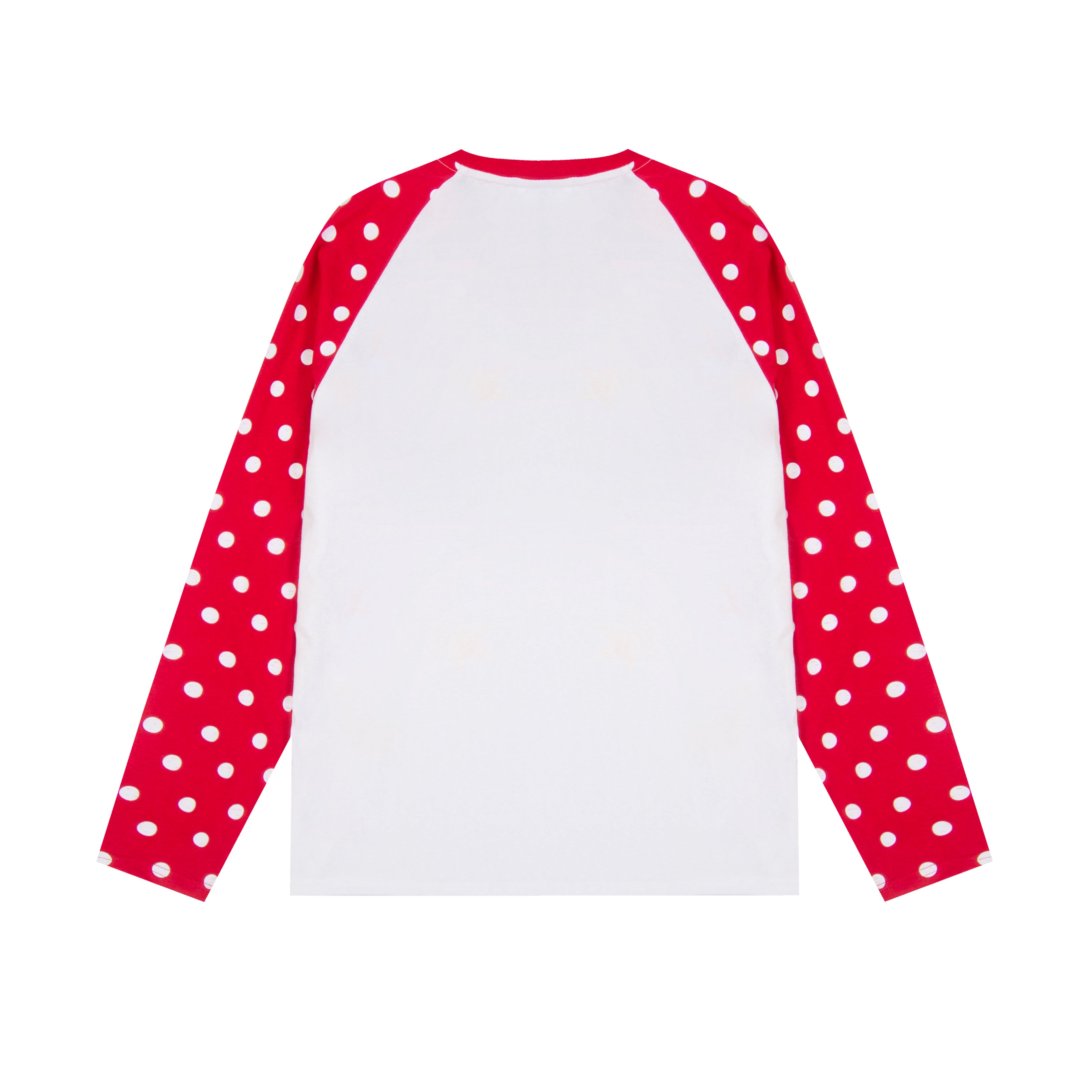 Omirad “Starry City Contrast Raglan Tee”