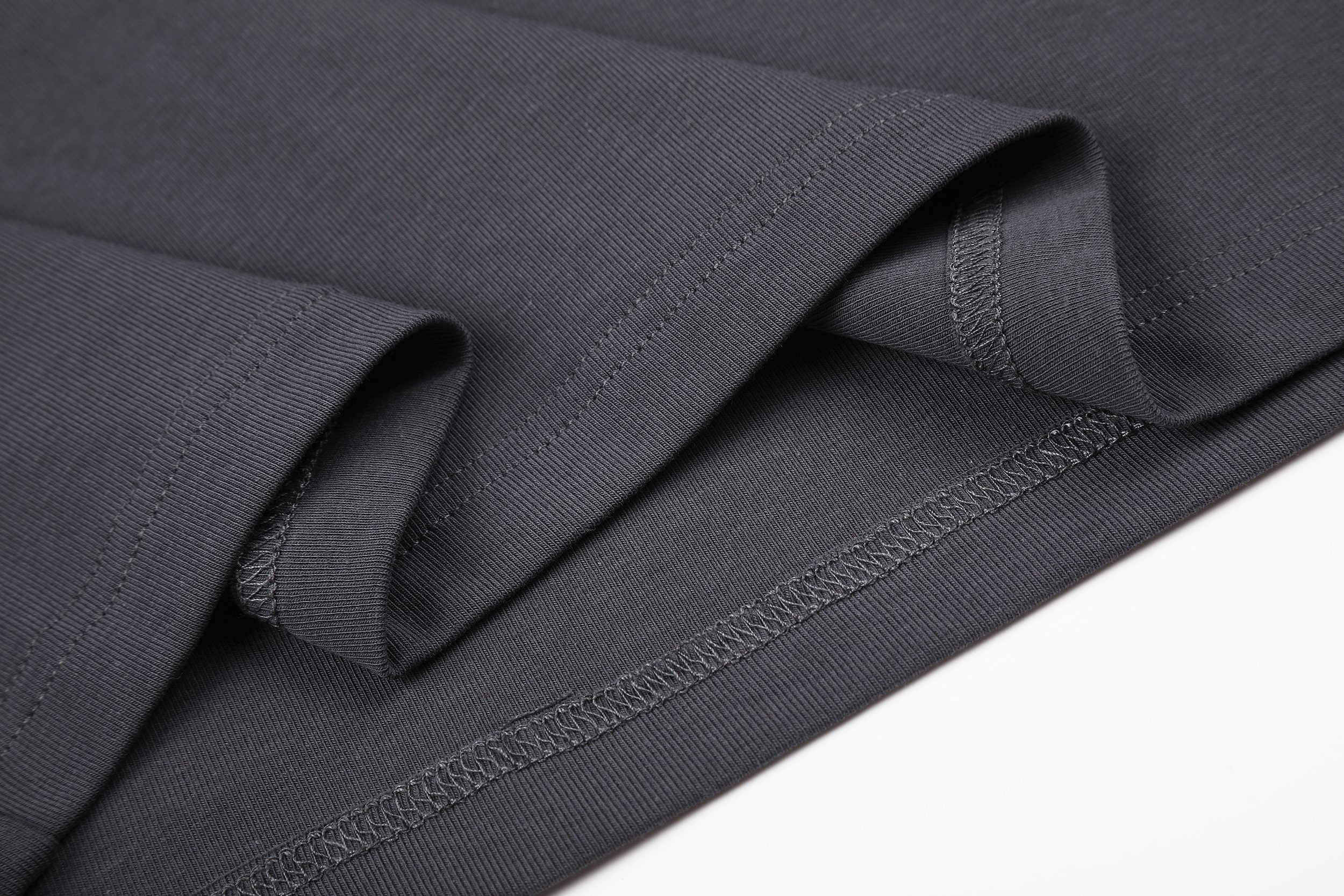 Omirad Devote to Black Energy Long Sleeve T-Shirt