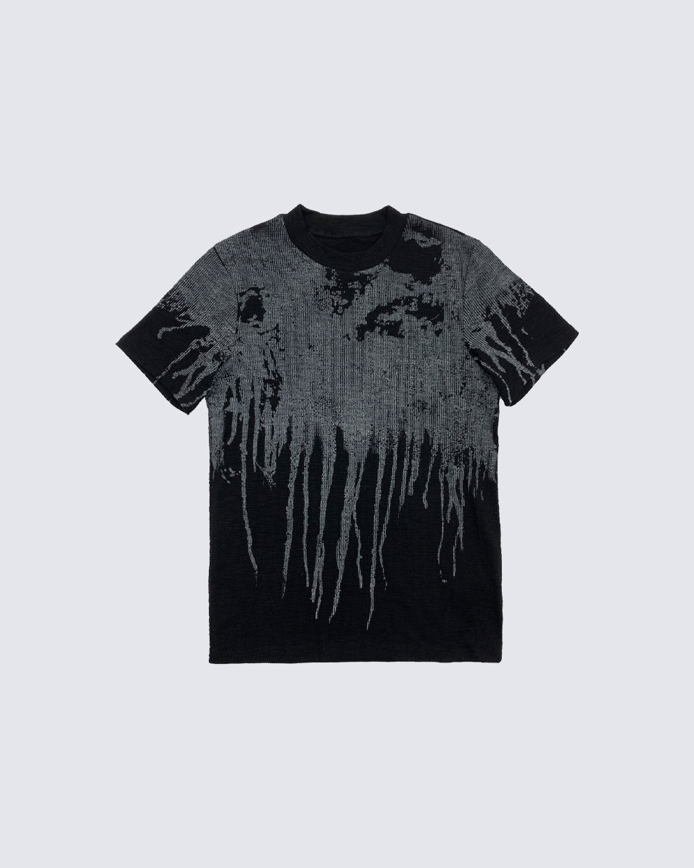 New Subculture Stretch Slim-Fit Tee