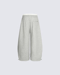 Gothic Gradient Jazz Dance Casual Pants