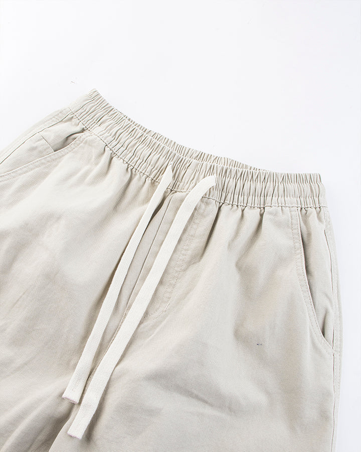 Multi-Pocket Cargo Pants